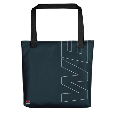 Tote bag Youwe