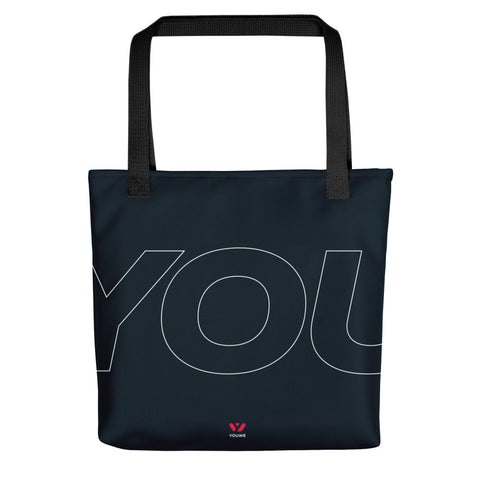 Tote bag Youwe 2