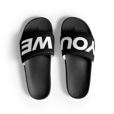 Men’s slides