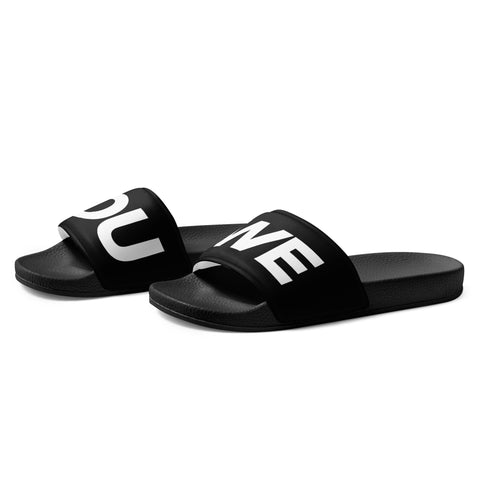 Men’s slides
