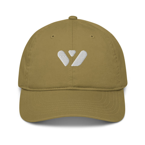 Youwe Organic dad hat