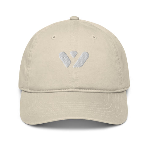 Youwe Organic dad hat