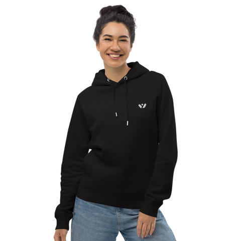 Unisex pullover hoodie