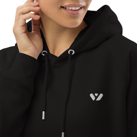 Unisex pullover hoodie