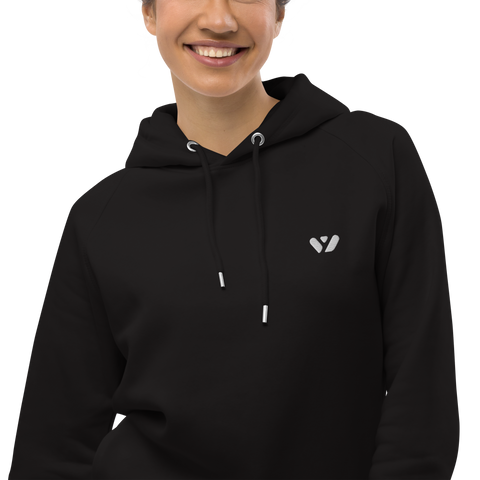 Unisex pullover hoodie