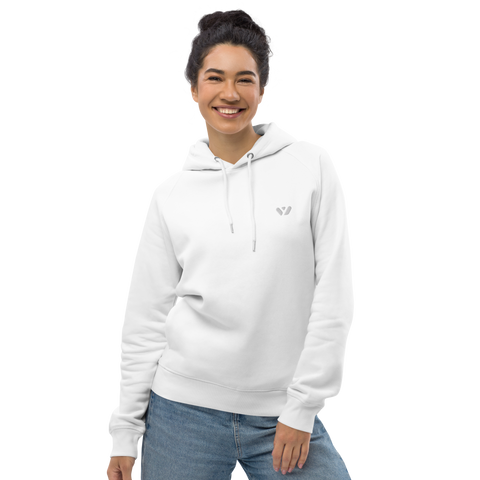 Unisex pullover hoodie