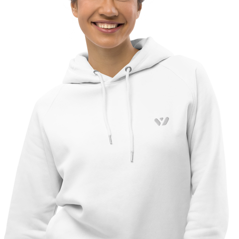 Unisex pullover hoodie