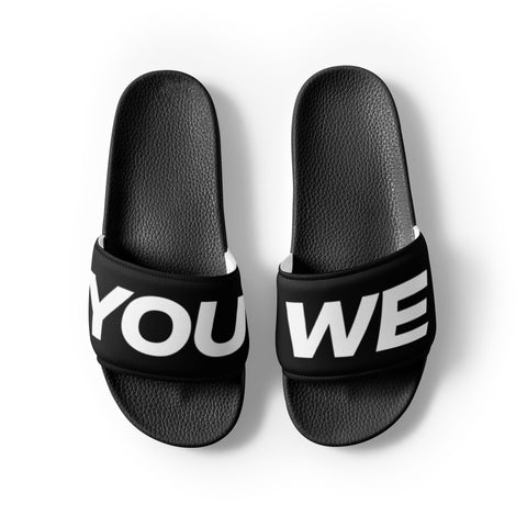 Women's slides