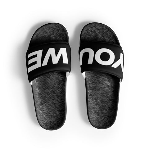 Women's slides