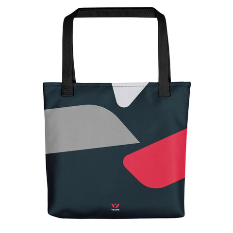Tote bag Youwe shapes